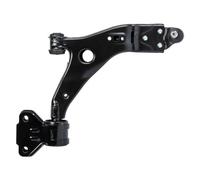 Brazo de control, suspensión de ruedas FEBI BILSTEIN 177835 eje delantero, derecha, delantero