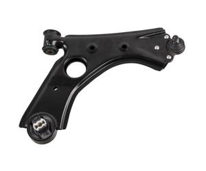 Brazo de control, suspensión de ruedas FEBI BILSTEIN 177891 eje delantero, derecha, delantero