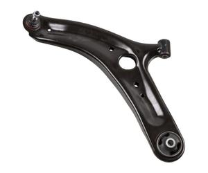 Brazo de control, suspensión de ruedas FEBI BILSTEIN 178644 eje delantero, izquierda, delantero