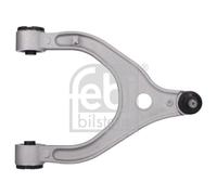 Brazo de control, suspensión de ruedas FEBI BILSTEIN 179576 eje delantero, derecha, parte superior