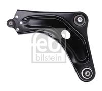 Brazo de control, suspensión de ruedas FEBI BILSTEIN 179985 eje delantero, izquierda, parte inferior