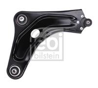 Brazo de control, suspensión de ruedas FEBI BILSTEIN 179986 eje delantero, derecha, parte inferior