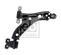 Brazo de control, suspensión de ruedas FEBI BILSTEIN 180382 eje delantero, derecha, parte inferior