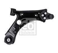 Brazo de control, suspensión de ruedas FEBI BILSTEIN 180383 eje delantero, derecha, delantero