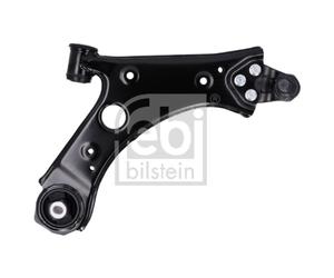 Brazo de control, suspensión de ruedas FEBI BILSTEIN 180383 eje delantero, derecha, delantero