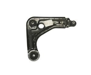 Brazo de control, suspensión de ruedas FEBI BILSTEIN 1808 eje delantero, derecha, delantero