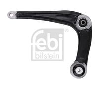 Brazo de control, suspensión de ruedas FEBI BILSTEIN 180822 eje delantero, izquierda, delantero