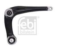 Brazo de control, suspensión de ruedas FEBI BILSTEIN 180828 eje delantero, derecha, delantero