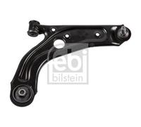 Brazo de control, suspensión de ruedas FEBI BILSTEIN 180836 eje delantero, derecha, delantero