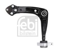 Brazo de control, suspensión de ruedas FEBI BILSTEIN 180932 eje delantero, izquierda,
