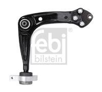Brazo de control, suspensión de ruedas FEBI BILSTEIN 180935 eje delantero, derecha,