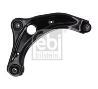 Brazo de control, suspensión de ruedas FEBI BILSTEIN 180938 eje delantero, derecha,
