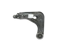 Brazo de control, suspensión de ruedas FEBI BILSTEIN 1810 eje delantero, izquierda, delantero