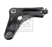 Brazo de control, suspensión de ruedas FEBI BILSTEIN 181021 eje delantero, derecha, delantero
