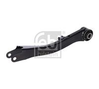 Brazo de control, suspensión de ruedas FEBI BILSTEIN 181134 eje trasero, izquierda,