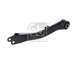 Brazo de control, suspensión de ruedas FEBI BILSTEIN 181134 eje trasero, izquierda,