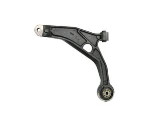 Brazo de control, suspensión de ruedas febi bilstein 181135 eje delantero, izquierda,
