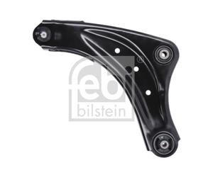 Brazo de control, suspensión de ruedas FEBI BILSTEIN 182086 eje delantero, izquierda,