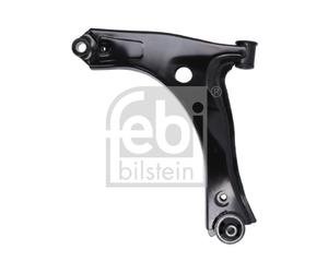 Brazo de control, suspensión de ruedas FEBI BILSTEIN 182162 eje delantero, izquierda, delantero