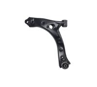 Brazo de control, suspensión de ruedas FEBI BILSTEIN 182551 eje delantero, izquierda,