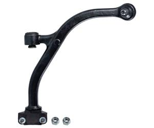 Brazo de control, suspensión de ruedas FEBI BILSTEIN 19733 eje delantero, derecha, delantero