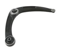 Brazo de control, suspensión de ruedas FEBI BILSTEIN 22384 eje delantero, derecha, delantero