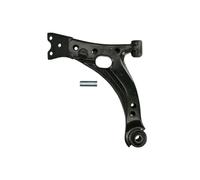 Brazo de control, suspensión de ruedas FEBI BILSTEIN 28109 eje delantero, izquierda, delantero