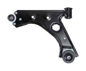 Brazo de control, suspensión de ruedas FEBI BILSTEIN 28648 eje delantero, izquierda, delantero