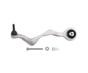 Brazo de control, suspensión de ruedas FEBI BILSTEIN 30516 eje delantero, izquierda, delantero