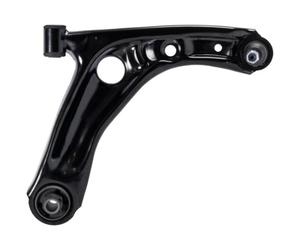 Brazo de control, suspensión de ruedas FEBI BILSTEIN 31719 eje delantero, derecha, delantero