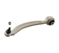 Brazo de control, suspensión de ruedas FEBI BILSTEIN 31731 eje delantero, izquierda, trasero