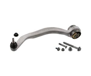 Brazo de control, suspensión de ruedas FEBI BILSTEIN 33364 eje delantero, izquierda, trasero