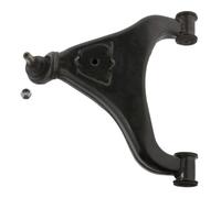 Brazo de control, suspensión de ruedas FEBI BILSTEIN 36252 eje delantero, izquierda, delantero