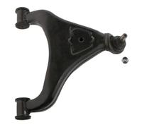 Brazo de control, suspensión de ruedas FEBI BILSTEIN 36253 eje delantero, derecha, delantero