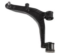 Brazo de control, suspensión de ruedas FEBI BILSTEIN 36583 eje delantero, izquierda, delantero