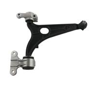 Brazo de control, suspensión de ruedas FEBI BILSTEIN 37689 eje delantero, derecha, delantero