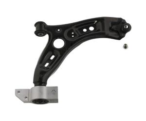 Brazo de control, suspensión de ruedas FEBI BILSTEIN 38180 eje delantero, derecha, delantero