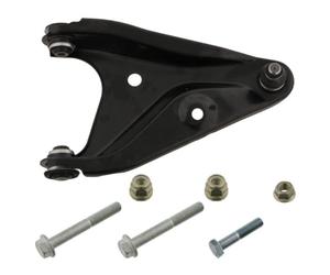 Brazo de control, suspensión de ruedas FEBI BILSTEIN 40254 eje delantero, derecha, delantero