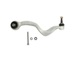 Brazo de control, suspensión de ruedas FEBI BILSTEIN 40306 eje delantero, derecha, delantero