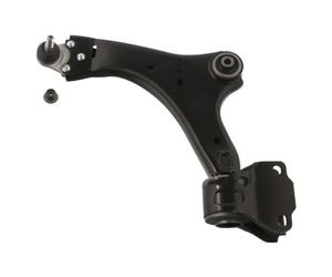 Brazo de control, suspensión de ruedas FEBI BILSTEIN 40426 eje delantero, izquierda, delantero