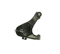 Brazo de control, suspensión de ruedas FEBI BILSTEIN 41355 eje delantero, izquierda, delantero