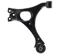 Brazo de control, suspensión de ruedas FEBI BILSTEIN 42141 eje delantero, izquierda, delantero