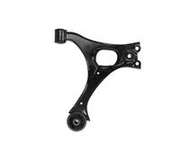 Brazo de control, suspensión de ruedas FEBI BILSTEIN 42142 eje delantero, derecha, delantero