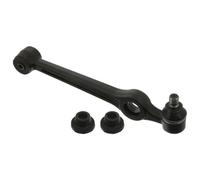Brazo de control, suspensión de ruedas FEBI BILSTEIN 42414 eje delantero, derecha, delantero