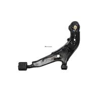 Brazo de control, suspensión de ruedas FEBI BILSTEIN 42652 eje delantero, izquierda, delantero