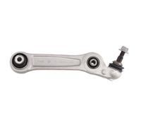 Brazo de control, suspensión de ruedas FEBI BILSTEIN 43758 eje delantero, derecha, trasero