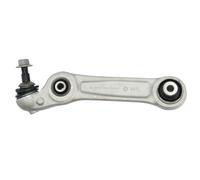 Brazo de control, suspensión de ruedas FEBI BILSTEIN 43761 eje delantero, izquierda, trasero