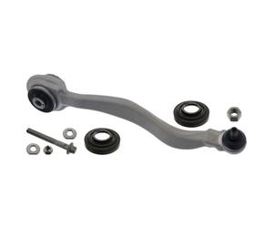 Brazo de control, suspensión de ruedas FEBI BILSTEIN 47921 eje delantero, derecha, delantero