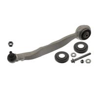 Brazo de control, suspensión de ruedas FEBI BILSTEIN 47922 eje delantero, izquierda, delantero