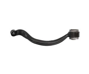 Brazo de control, suspensión de ruedas FEBI BILSTEIN 48107 eje delantero, derecha, trasero